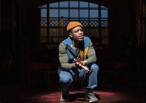 ‘Purpose’ review: Steppenwolf explores  .